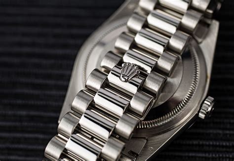 when did rolex crownclasp come out|Rolex oysterclasp extension.